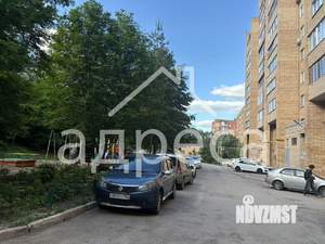 1-к квартира, вторичка, 36м2, 6/9 этаж