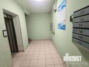 1-к квартира, вторичка, 51м2, 4/10 этаж