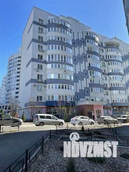 3-к квартира, вторичка, 120м2, 2/10 этаж