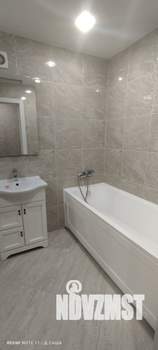 1-к квартира, вторичка, 46м2, 18/22 этаж