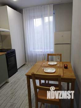 1-к квартира, вторичка, 35м2, 1/8 этаж