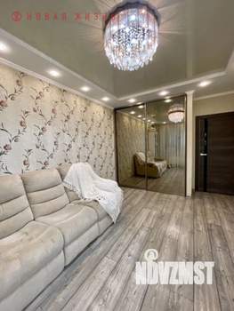 2-к квартира, вторичка, 71м2, 5/12 этаж