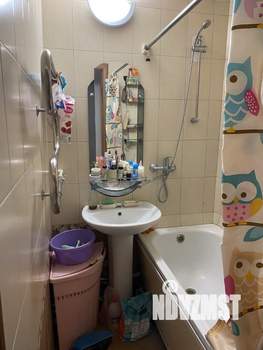 2-к квартира, вторичка, 50м2, 8/9 этаж