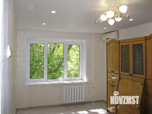 3-к квартира, вторичка, 58м2, 2/5 этаж