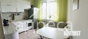 1-к квартира, вторичка, 30м2, 9/9 этаж