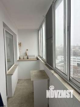 1-к квартира, вторичка, 34м2, 10/11 этаж