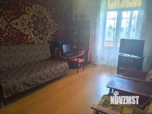2-к квартира, вторичка, 56м2, 4/5 этаж