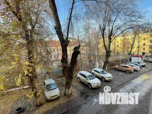 2-к квартира, вторичка, 54м2, 2/4 этаж