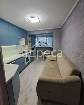 1-к квартира, вторичка, 40м2, 9/9 этаж