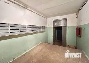 3-к квартира, вторичка, 59м2, 3/9 этаж