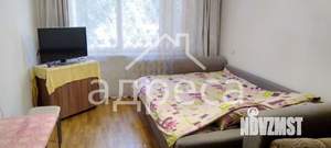 3-к квартира, вторичка, 63м2, 2/5 этаж