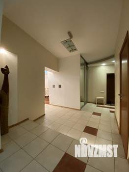 3-к квартира, вторичка, 121м2, 4/8 этаж