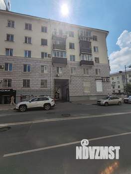 3-к квартира, вторичка, 74м2, 2/5 этаж