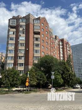 4-к квартира, вторичка, 119м2, 6/10 этаж