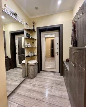 2-к квартира, вторичка, 71м2, 5/14 этаж