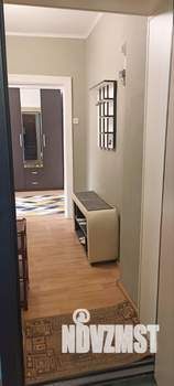 1-к квартира, вторичка, 30м2, 3/5 этаж