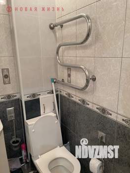 2-к квартира, вторичка, 45м2, 3/3 этаж