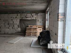 3-к квартира, вторичка, 100м2, 4/16 этаж