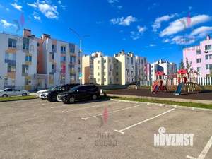 2-к квартира, вторичка, 62м2, 4/4 этаж