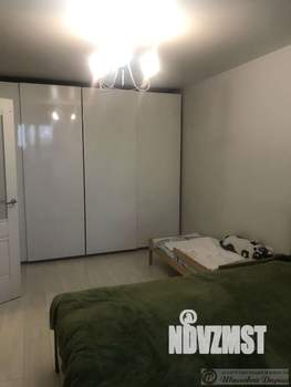 2-к квартира, вторичка, 46м2, 9/9 этаж