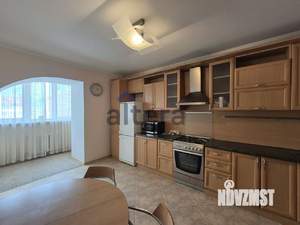 3-к квартира, вторичка, 108м2, 9/12 этаж