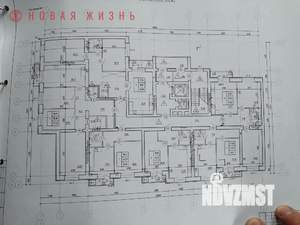 2-к квартира, вторичка, 72м2, 2/16 этаж
