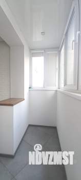 1-к квартира, вторичка, 46м2, 2/24 этаж