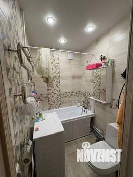 2-к квартира, вторичка, 46м2, 5/5 этаж