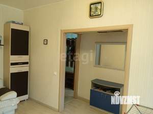 2-к квартира, вторичка, 43м2, 1/5 этаж