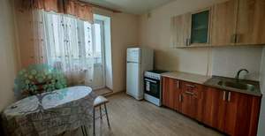 1-к квартира, вторичка, 35м2, 9/9 этаж