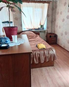 2-к квартира, вторичка, 43м2, 4/5 этаж