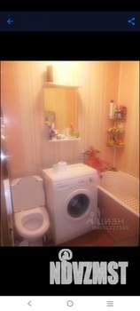 2-к квартира, вторичка, 43м2, 5/5 этаж