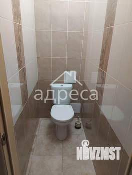 2-к квартира, вторичка, 58м2, 3/5 этаж