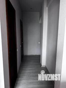 2-к квартира, вторичка, 61м2, 4/5 этаж