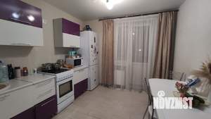 1-к квартира, вторичка, 40м2, 23/25 этаж