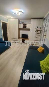 2-к квартира, вторичка, 49м2, 3/3 этаж