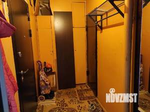 3-к квартира, вторичка, 57м2, 8/9 этаж
