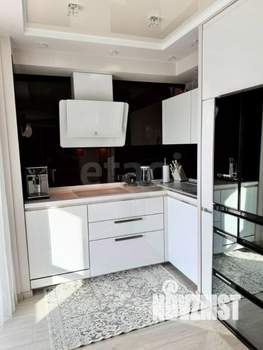 4-к квартира, вторичка, 216м2, 21/26 этаж