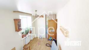 2-к квартира, вторичка, 42м2, 5/5 этаж