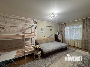 1-к квартира, вторичка, 31м2, 4/5 этаж