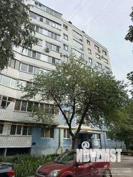 1-к квартира, вторичка, 33м2, 1/9 этаж