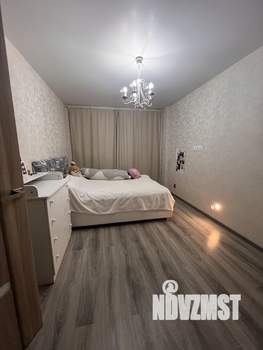 2-к квартира, вторичка, 48м2, 19/26 этаж