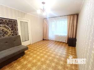 2-к квартира, вторичка, 52м2, 1/9 этаж
