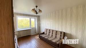 2-к квартира, вторичка, 40м2, 5/5 этаж