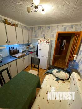 2-к квартира, вторичка, 51м2, 3/7 этаж