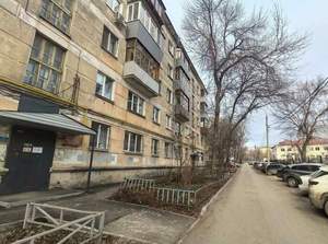 3-к квартира, вторичка, 56м2, 5/5 этаж