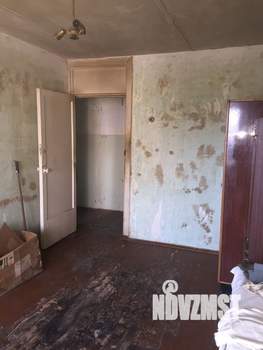 2-к квартира, вторичка, 44м2, 4/5 этаж