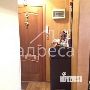 2-к квартира, вторичка, 37м2, 1/5 этаж