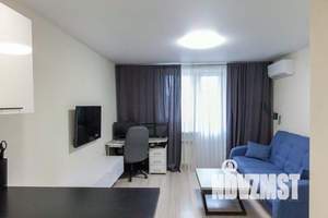 2-к квартира, вторичка, 41м2, 8/25 этаж