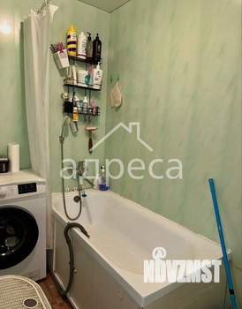 1-к квартира, вторичка, 31м2, 1/2 этаж